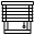 Holz-Jalousien