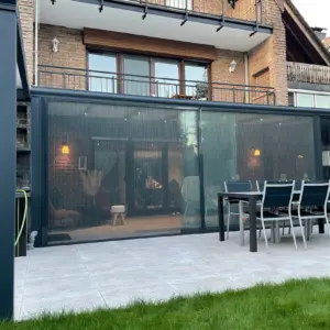 Fliegengitter Dachfenster nach Maß